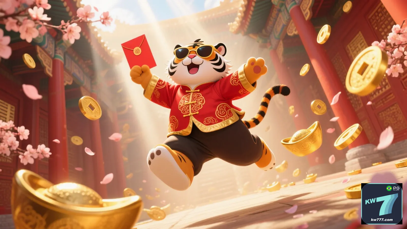 Promoções de cassino - kw777