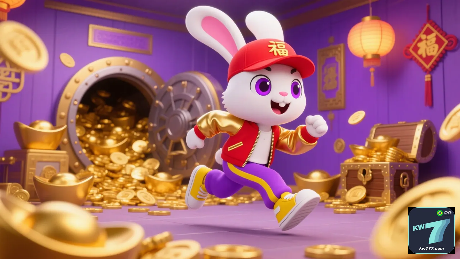 Imagem 1 jogos de caça-níqu