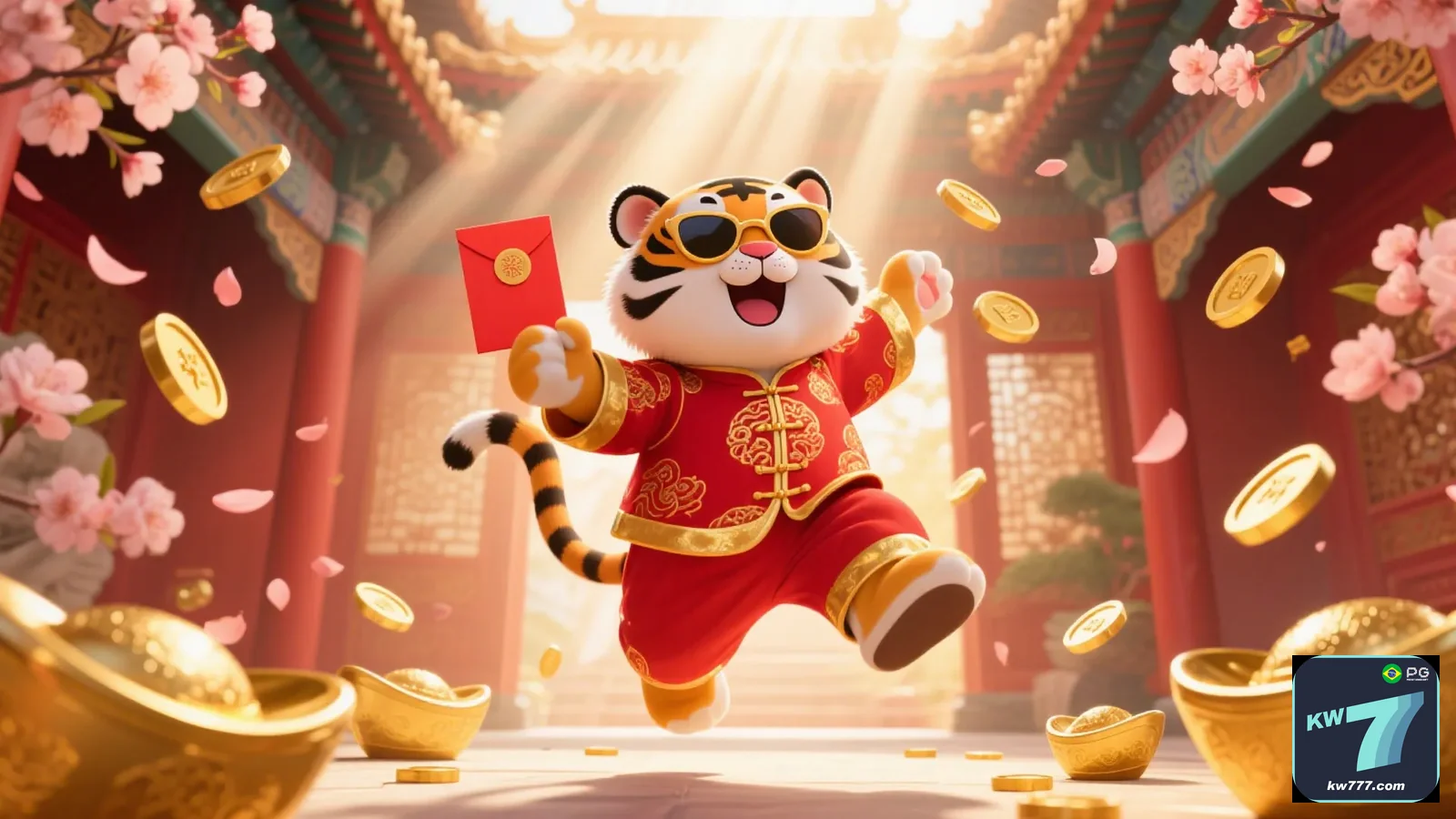 Benefícios do programa - kw777